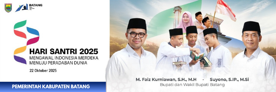 Batang Guyub Rukun