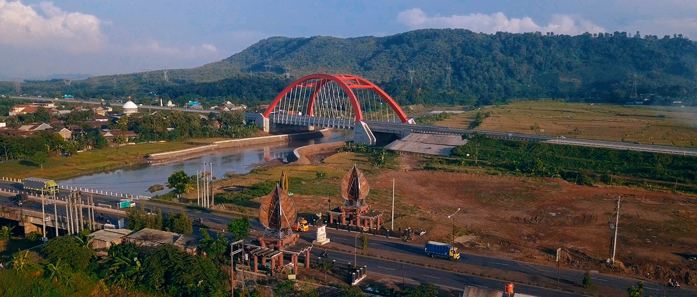 Jembatan Kalikuto