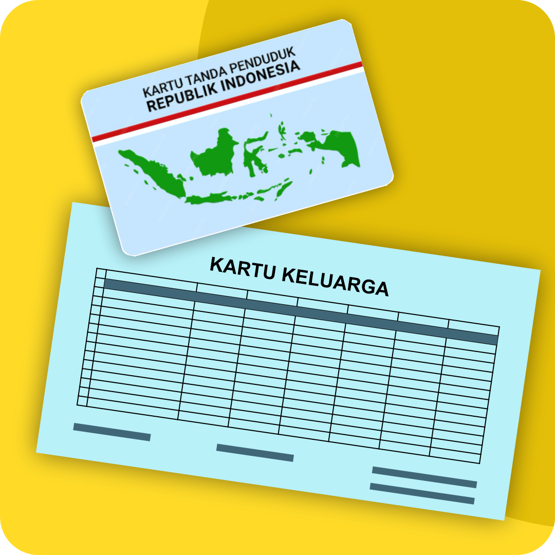 Kependudukan dan Pencatatan Sipil